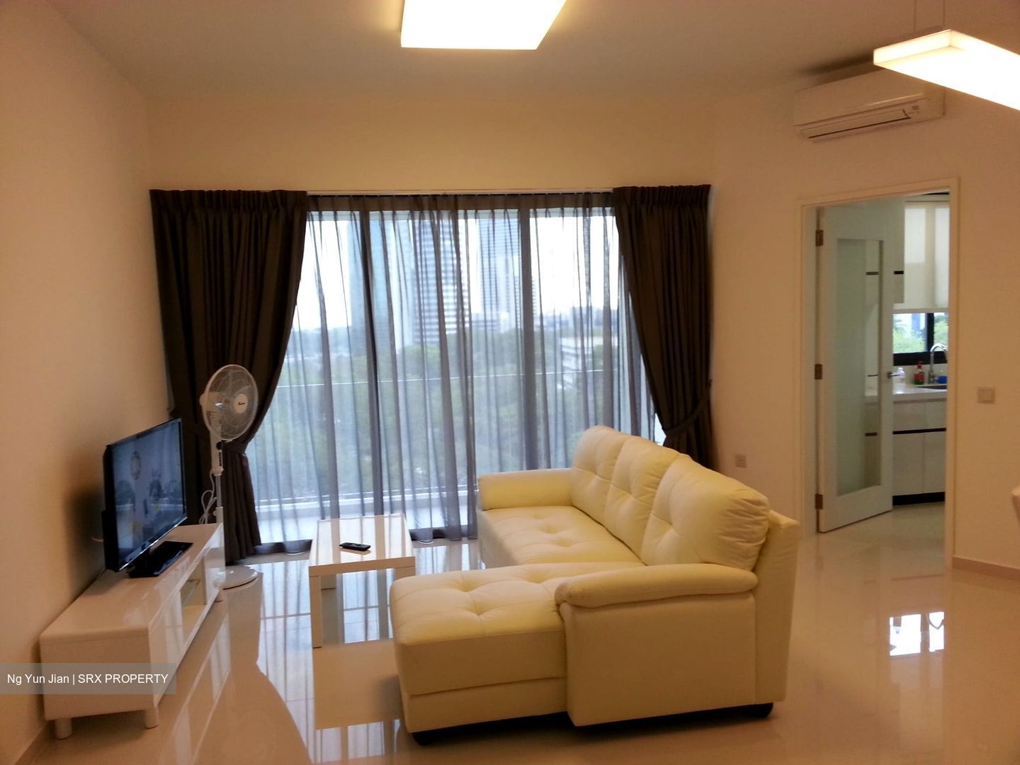 The Interlace (D4), Condominium #551863781